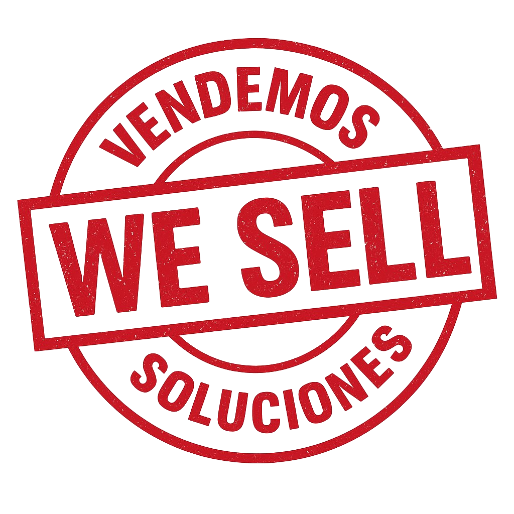 We Sell - Orchids Consulting