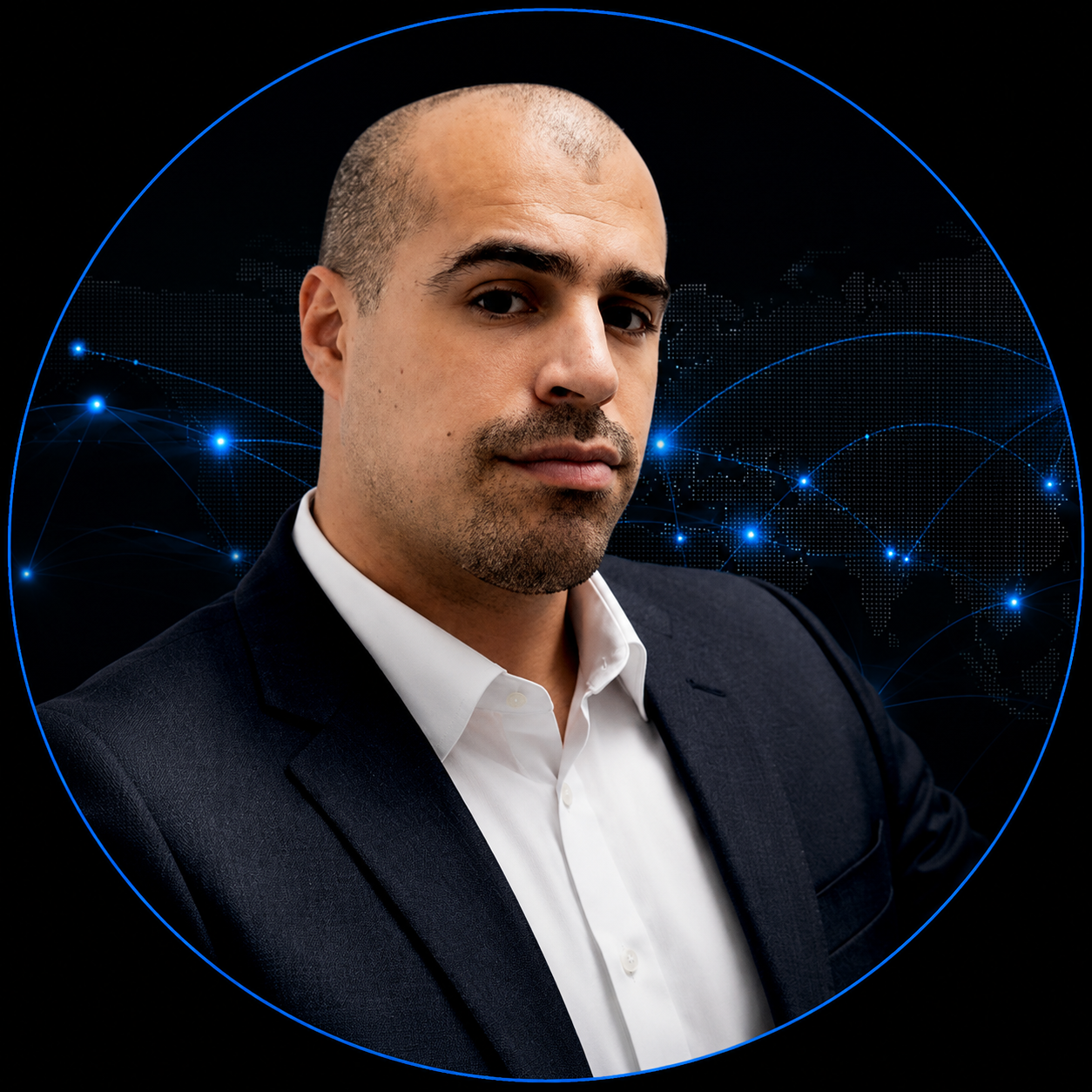 Santiago Silberstein, especialista en gestión de cuentas de Mercado Libre